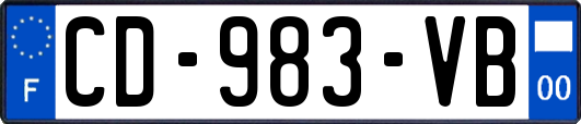 CD-983-VB