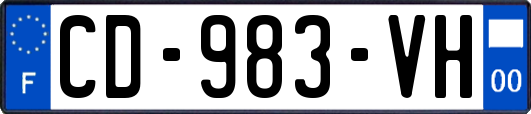 CD-983-VH