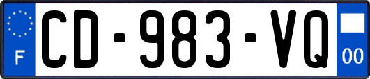 CD-983-VQ