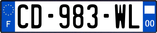 CD-983-WL