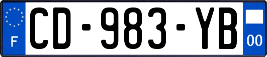 CD-983-YB