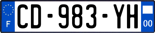 CD-983-YH
