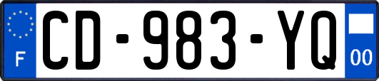 CD-983-YQ