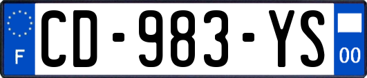 CD-983-YS