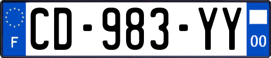 CD-983-YY