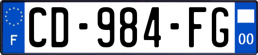 CD-984-FG