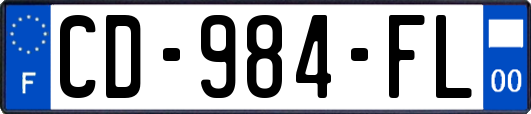 CD-984-FL