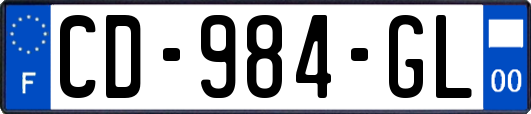 CD-984-GL