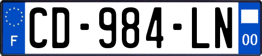 CD-984-LN