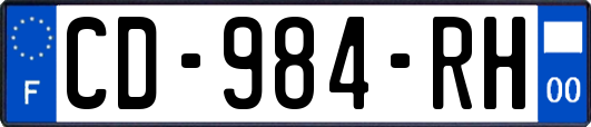 CD-984-RH