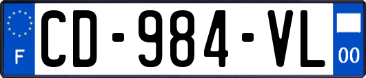 CD-984-VL