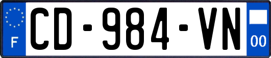 CD-984-VN