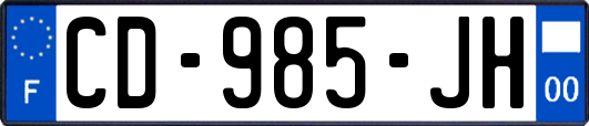 CD-985-JH