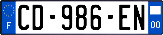 CD-986-EN