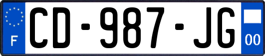 CD-987-JG