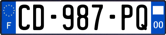 CD-987-PQ