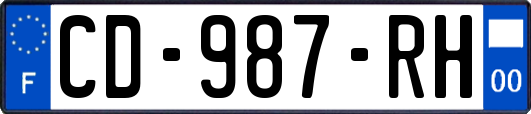 CD-987-RH
