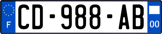 CD-988-AB