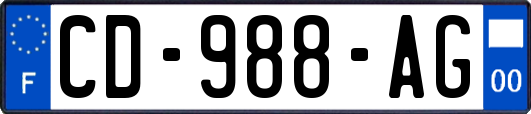 CD-988-AG