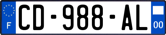 CD-988-AL