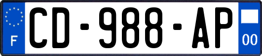 CD-988-AP