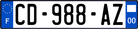 CD-988-AZ