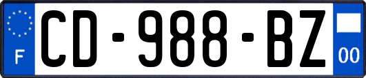 CD-988-BZ