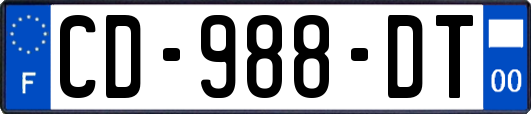 CD-988-DT