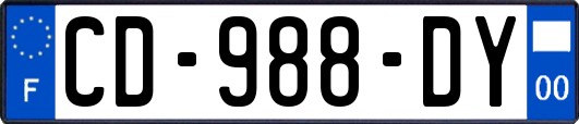 CD-988-DY