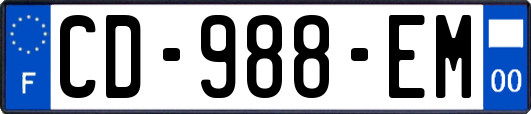 CD-988-EM