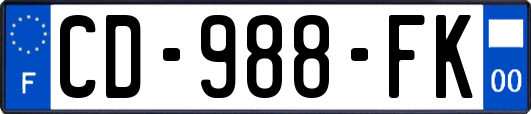 CD-988-FK