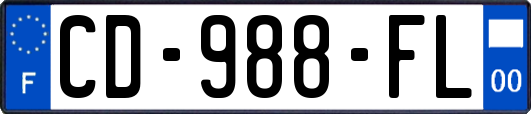 CD-988-FL
