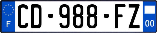 CD-988-FZ