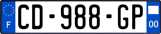 CD-988-GP