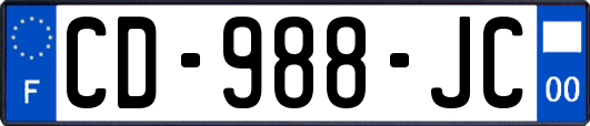 CD-988-JC