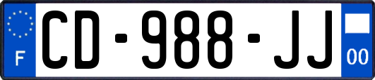 CD-988-JJ