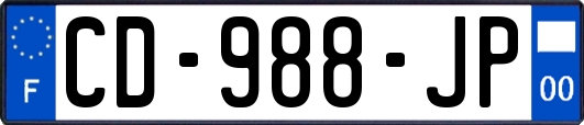 CD-988-JP