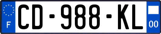 CD-988-KL