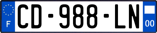 CD-988-LN