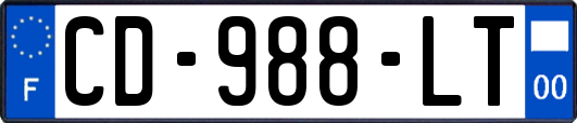 CD-988-LT