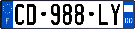 CD-988-LY