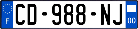 CD-988-NJ