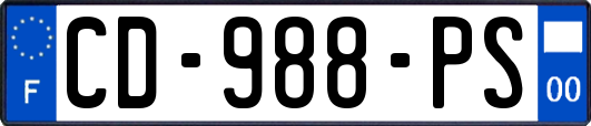 CD-988-PS