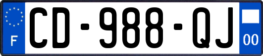 CD-988-QJ