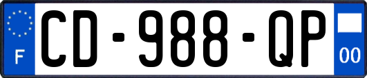 CD-988-QP