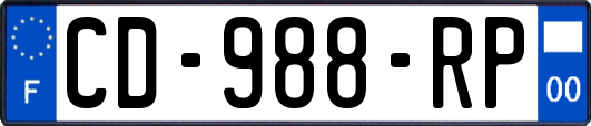 CD-988-RP