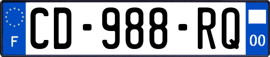 CD-988-RQ