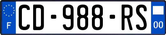 CD-988-RS