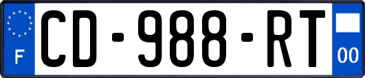 CD-988-RT