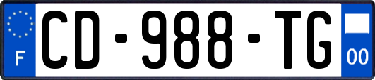 CD-988-TG